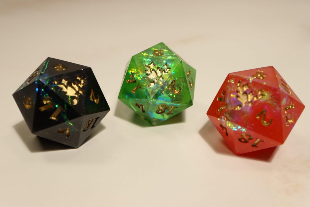 Additional Dice Add-On