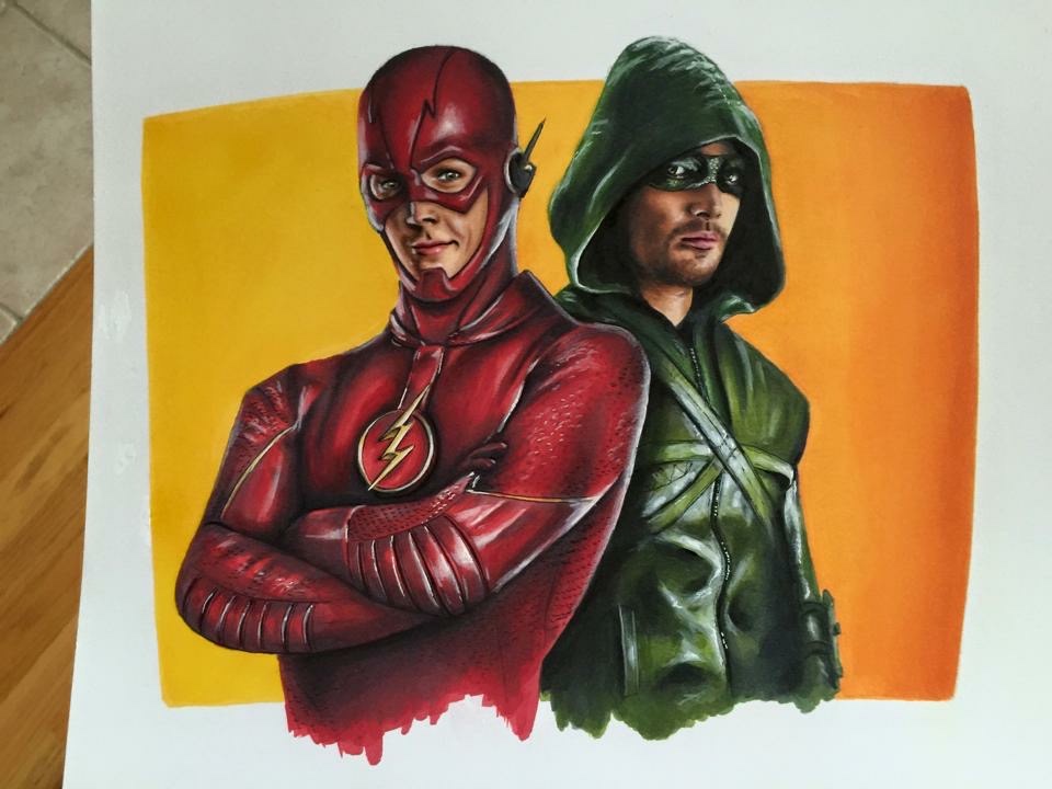 Commission Drawing - Image 8