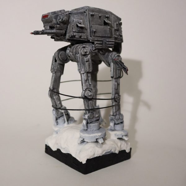 Star Wars AT-AT Walker