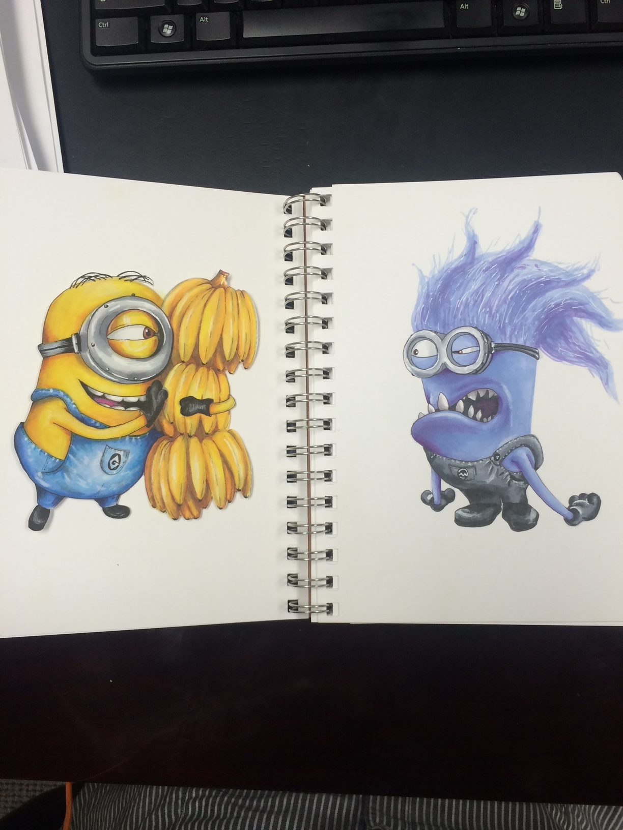 Commission Drawing - Image 5