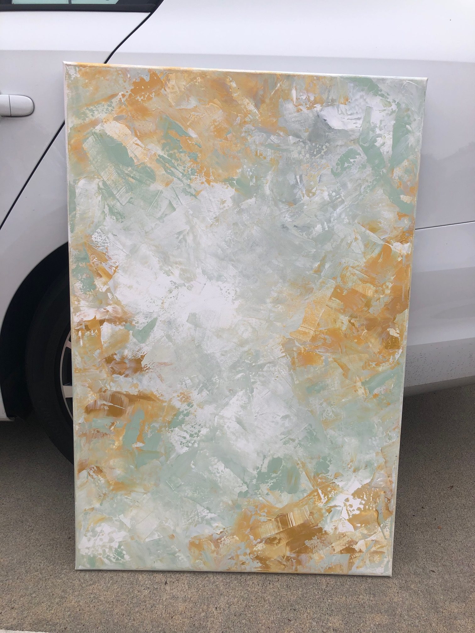 Commission Painting - Image 16