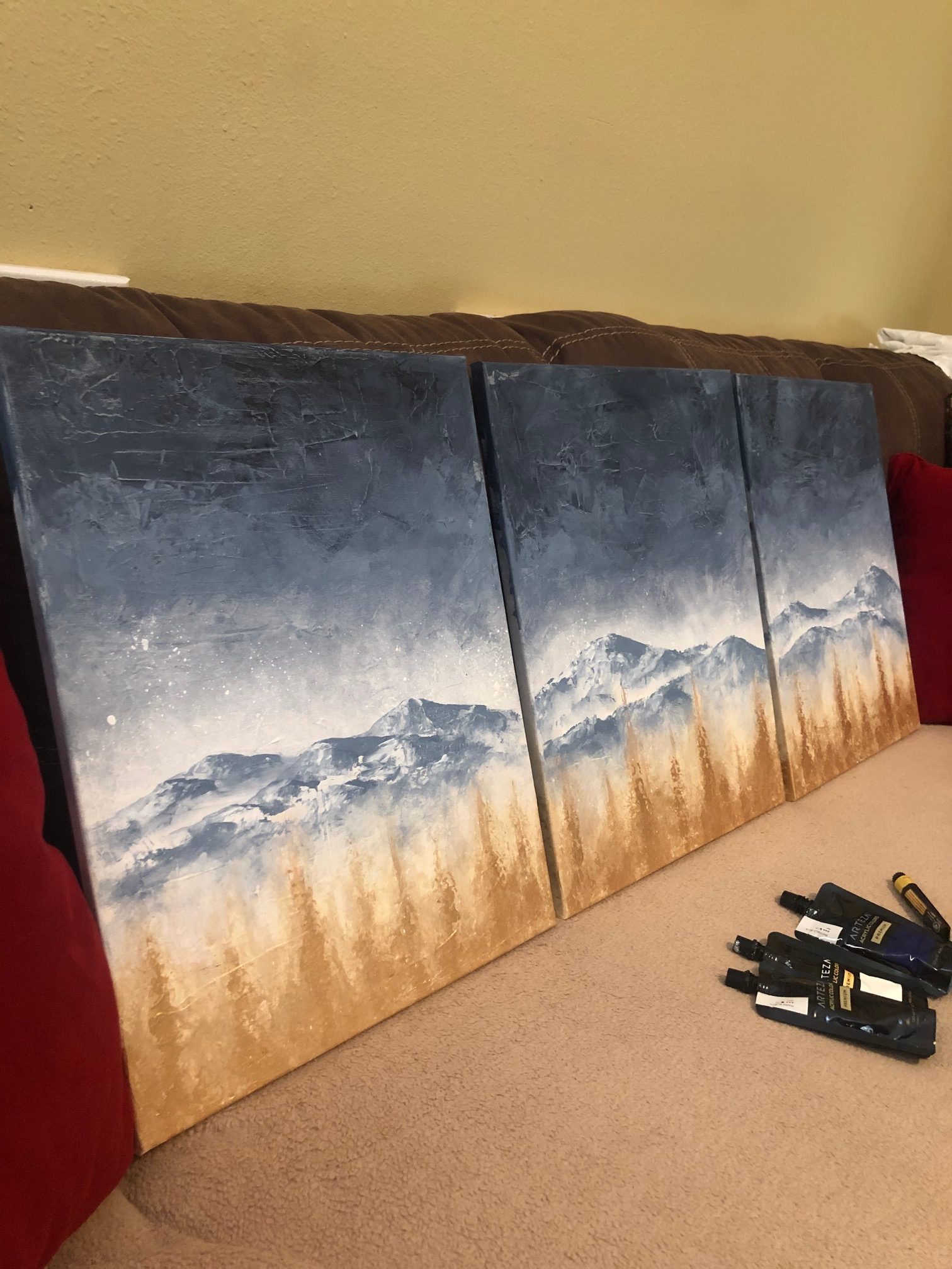 Commission Painting - Image 15