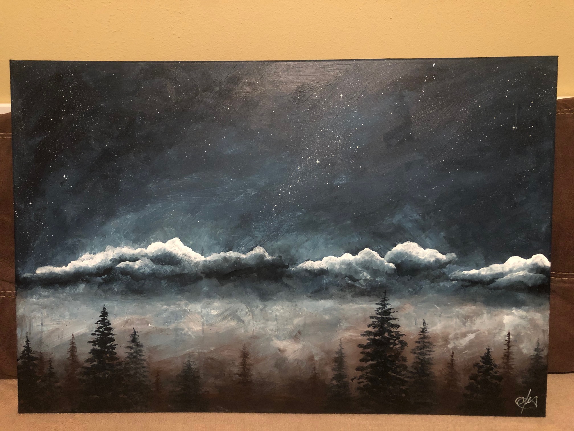 Commission Painting - Image 17