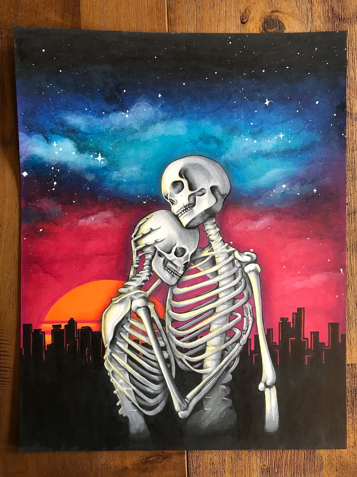 Commission Drawing - Image 2