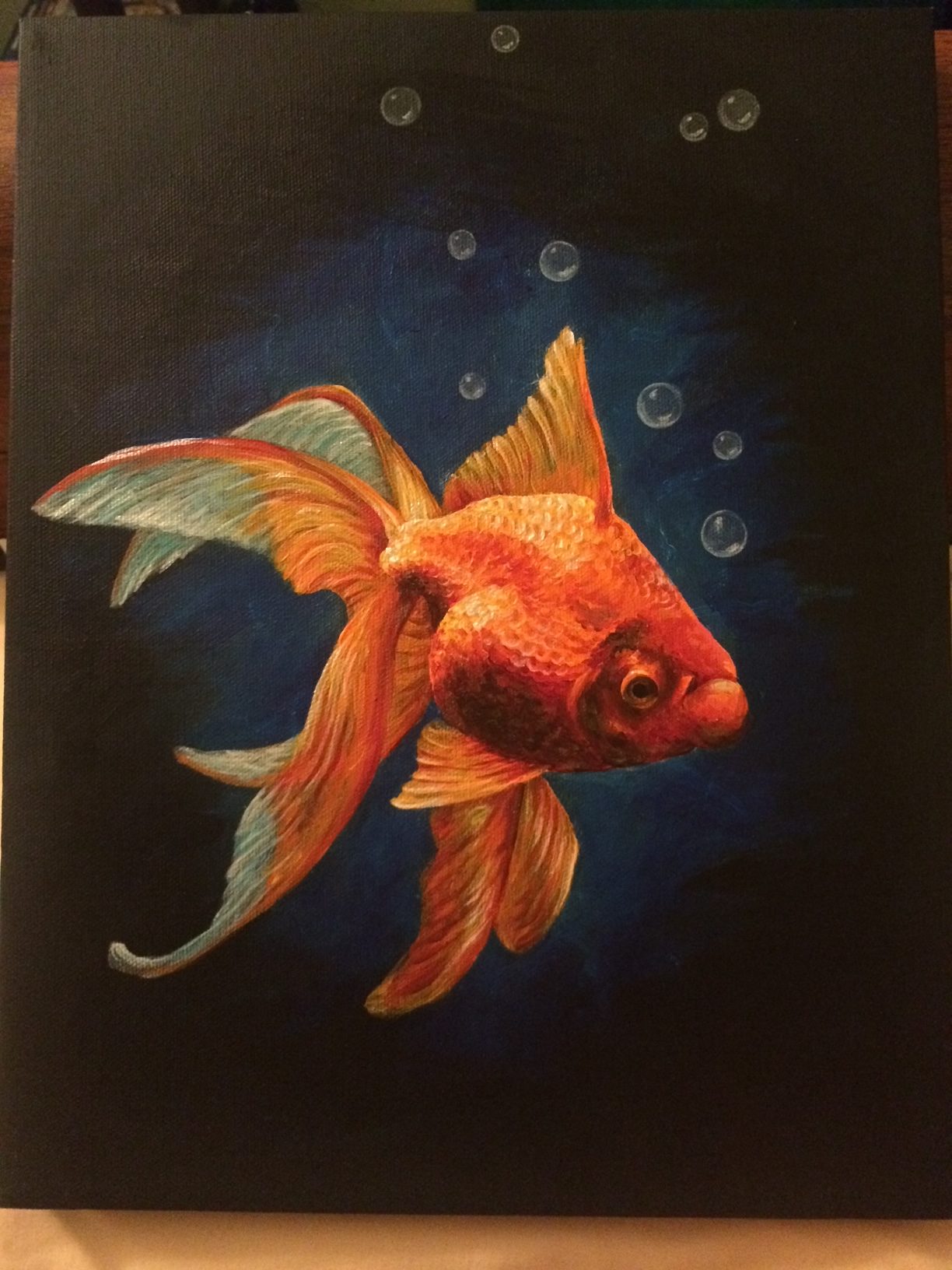 Commission Painting - Image 14