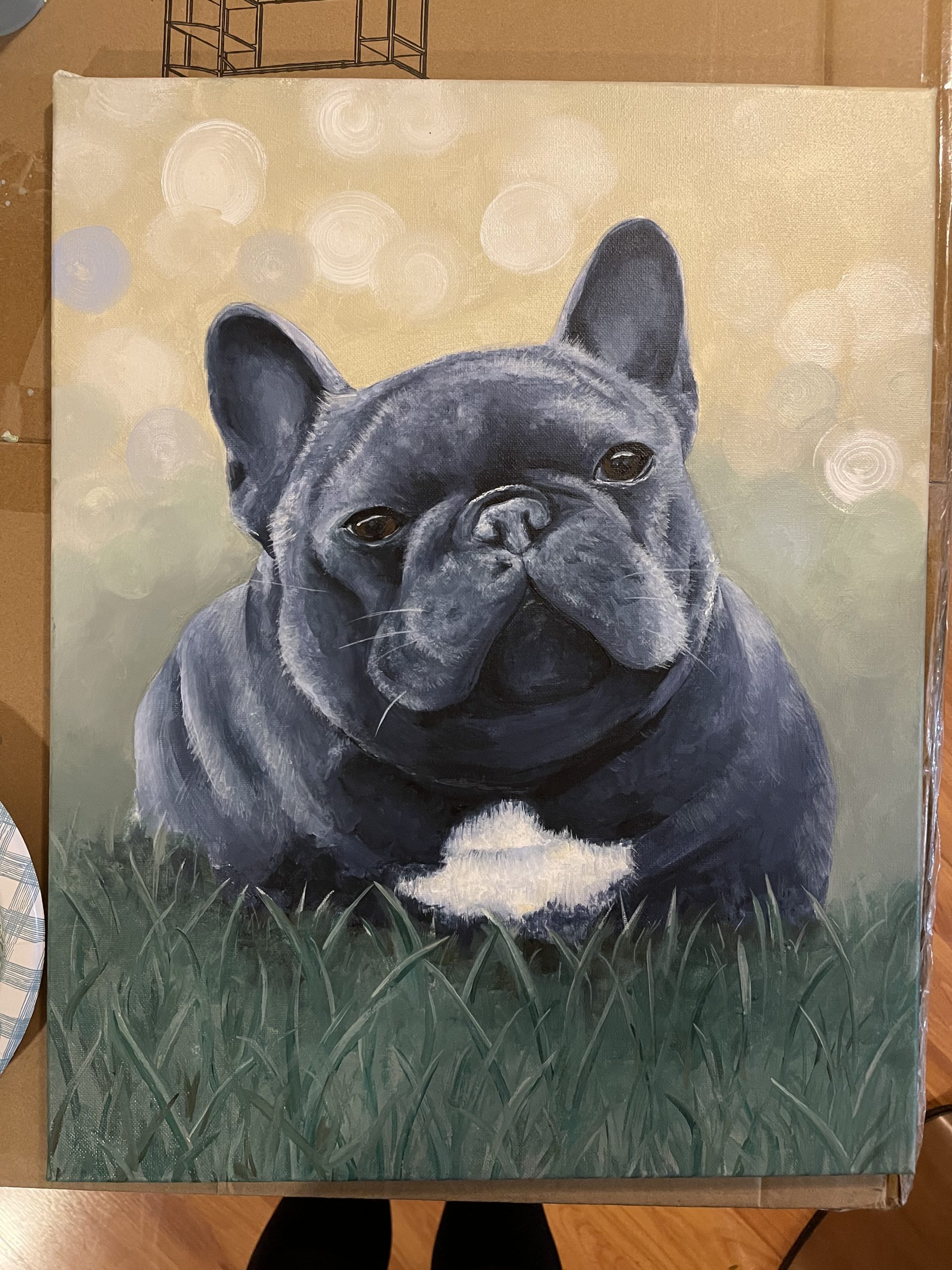 Commission Painting - Image 10