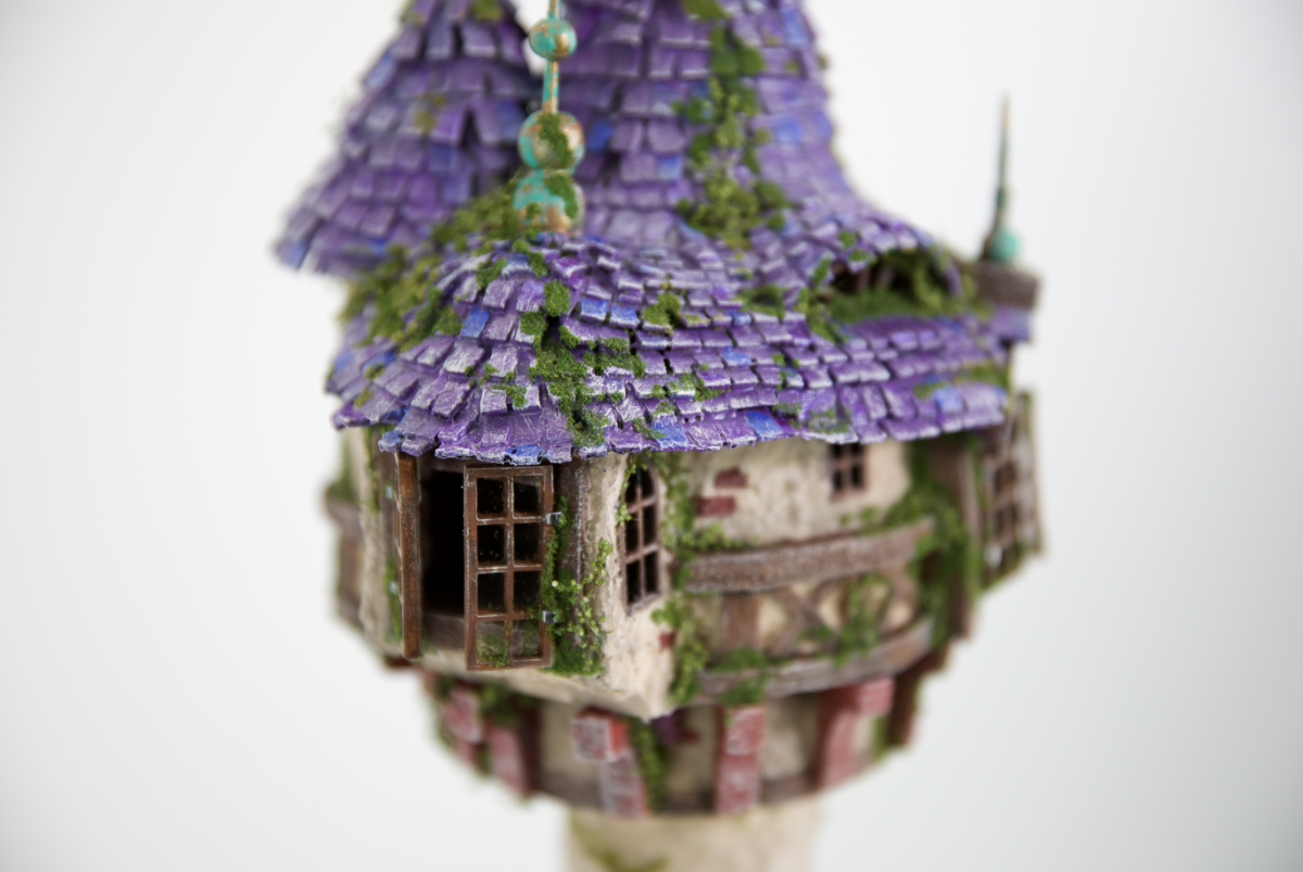 Rapunzel Tower - Image 6