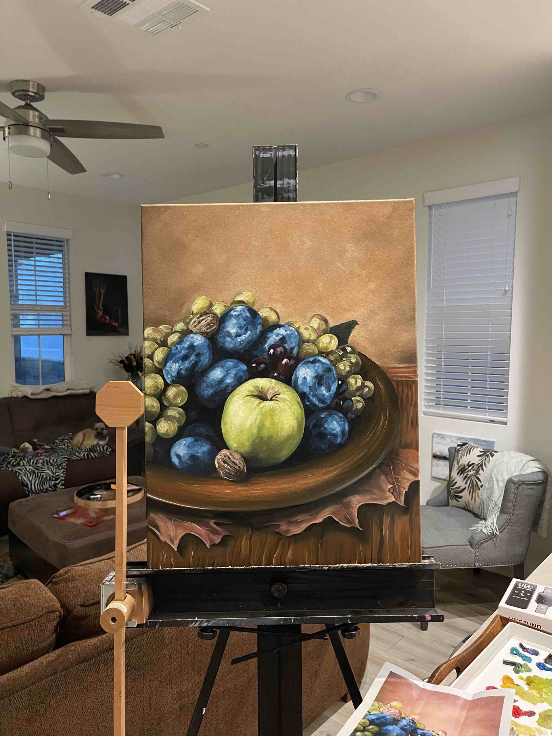 Commission Painting - Image 33