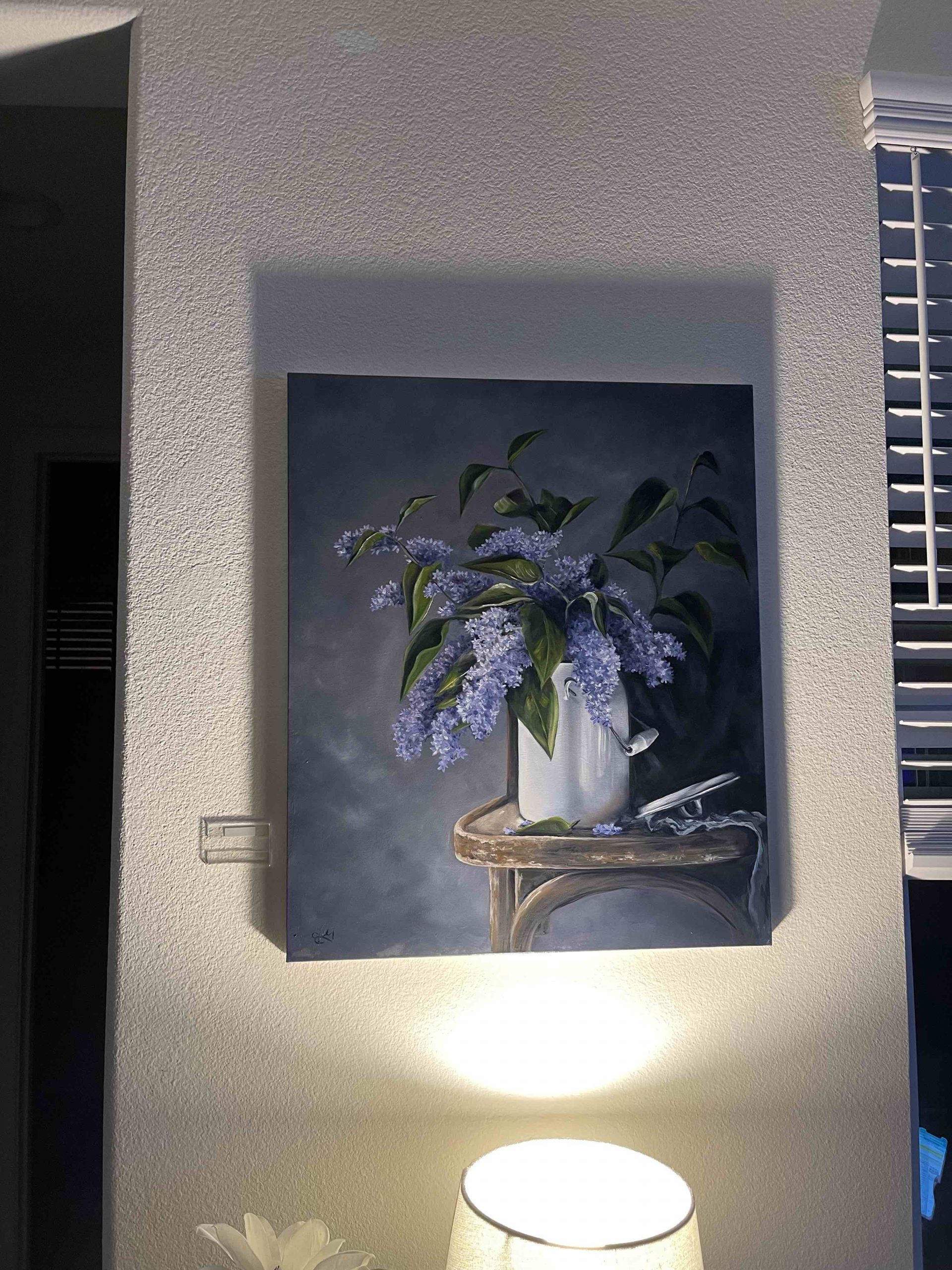 Commission Painting - Image 29