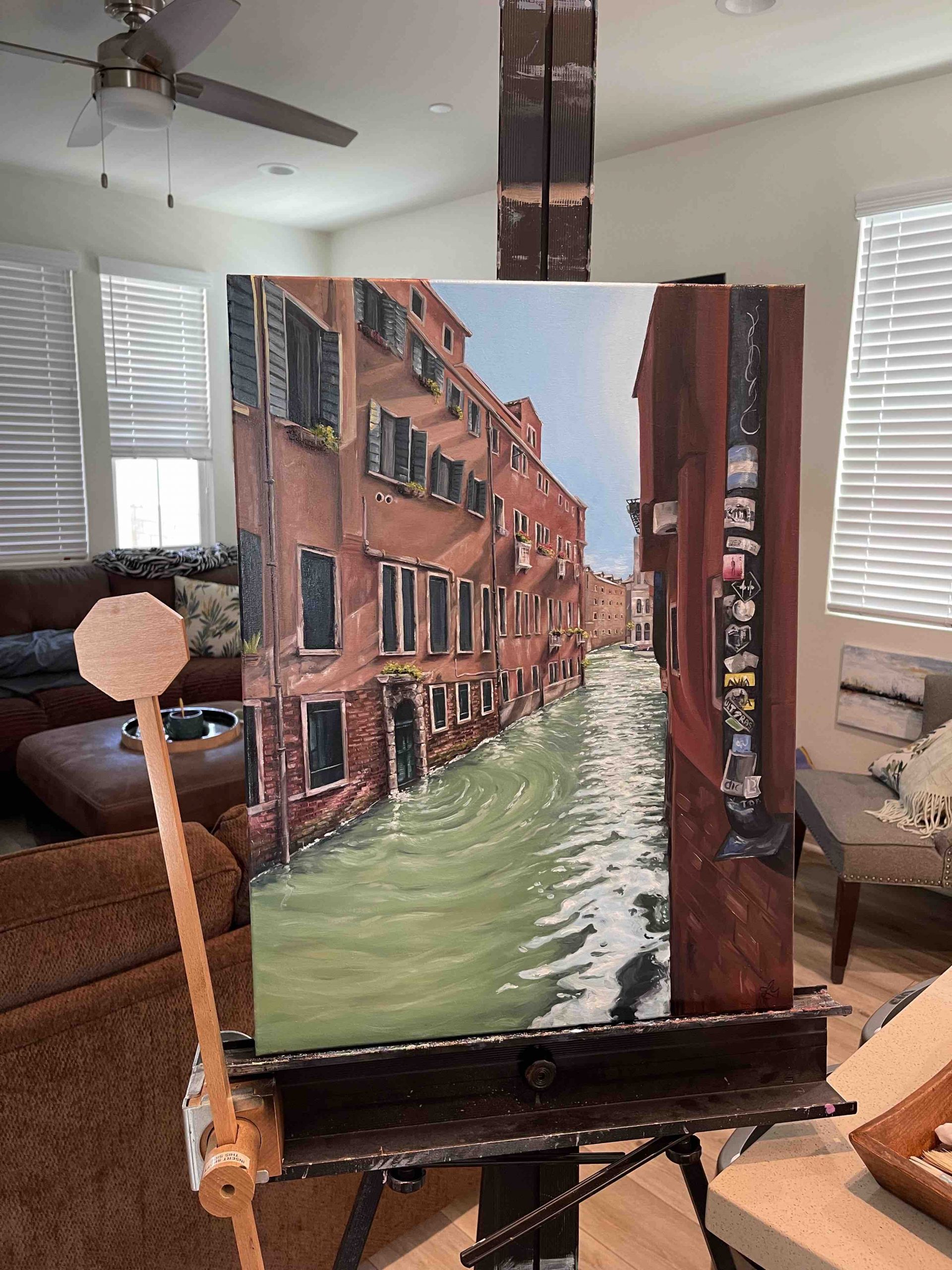 Commission Painting - Image 31