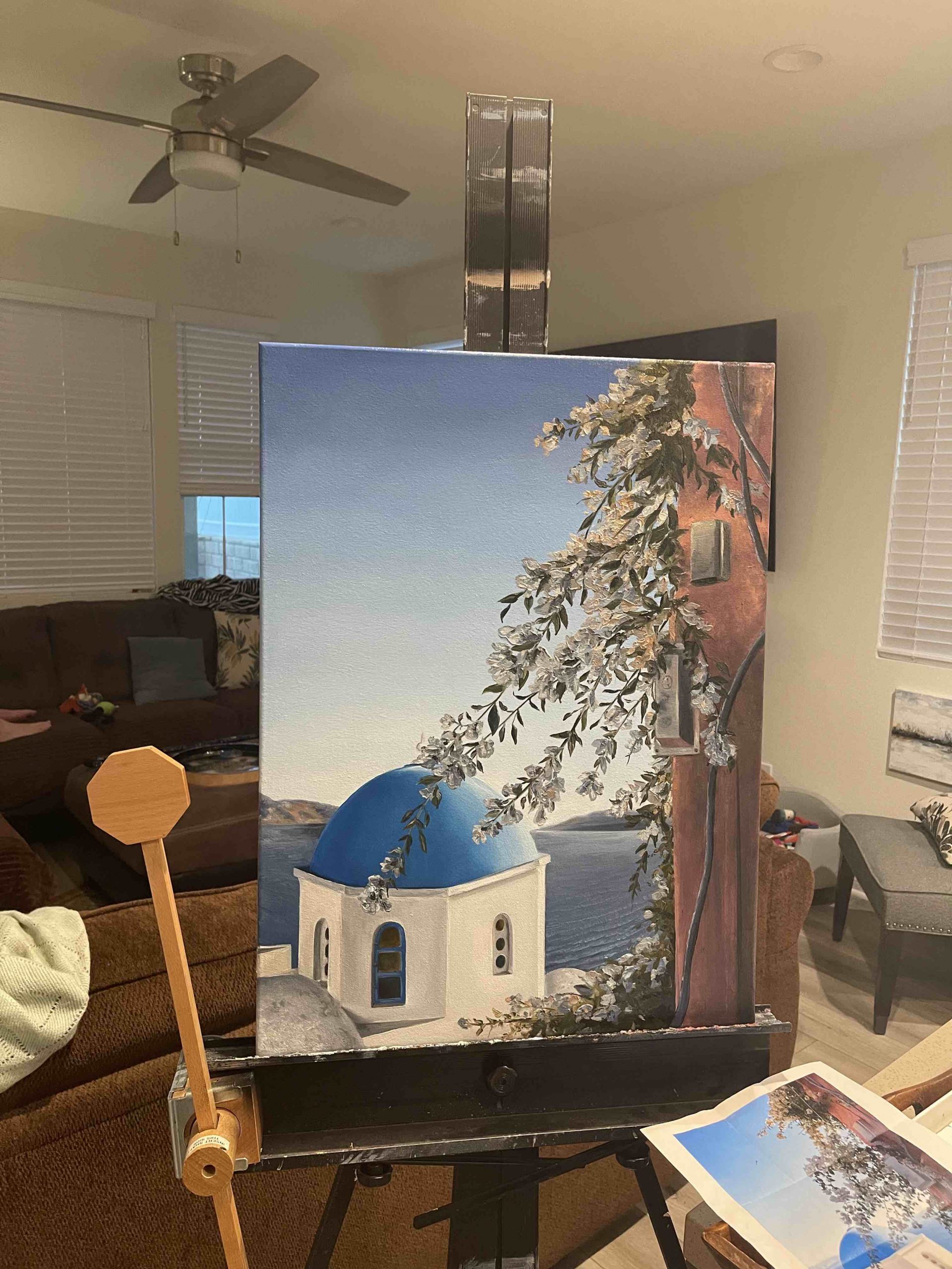 Commission Painting - Image 28