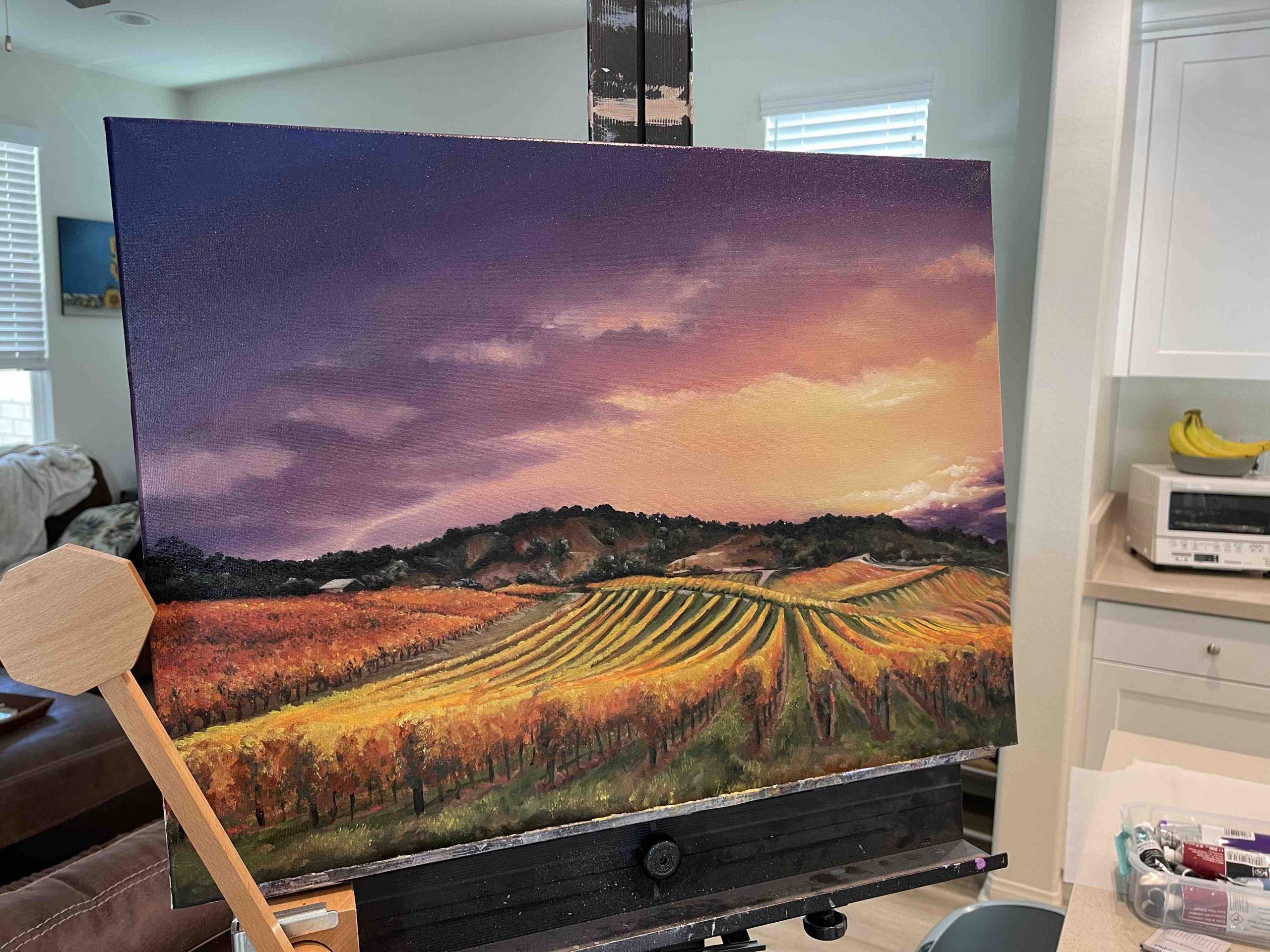 Commission Painting - Image 21