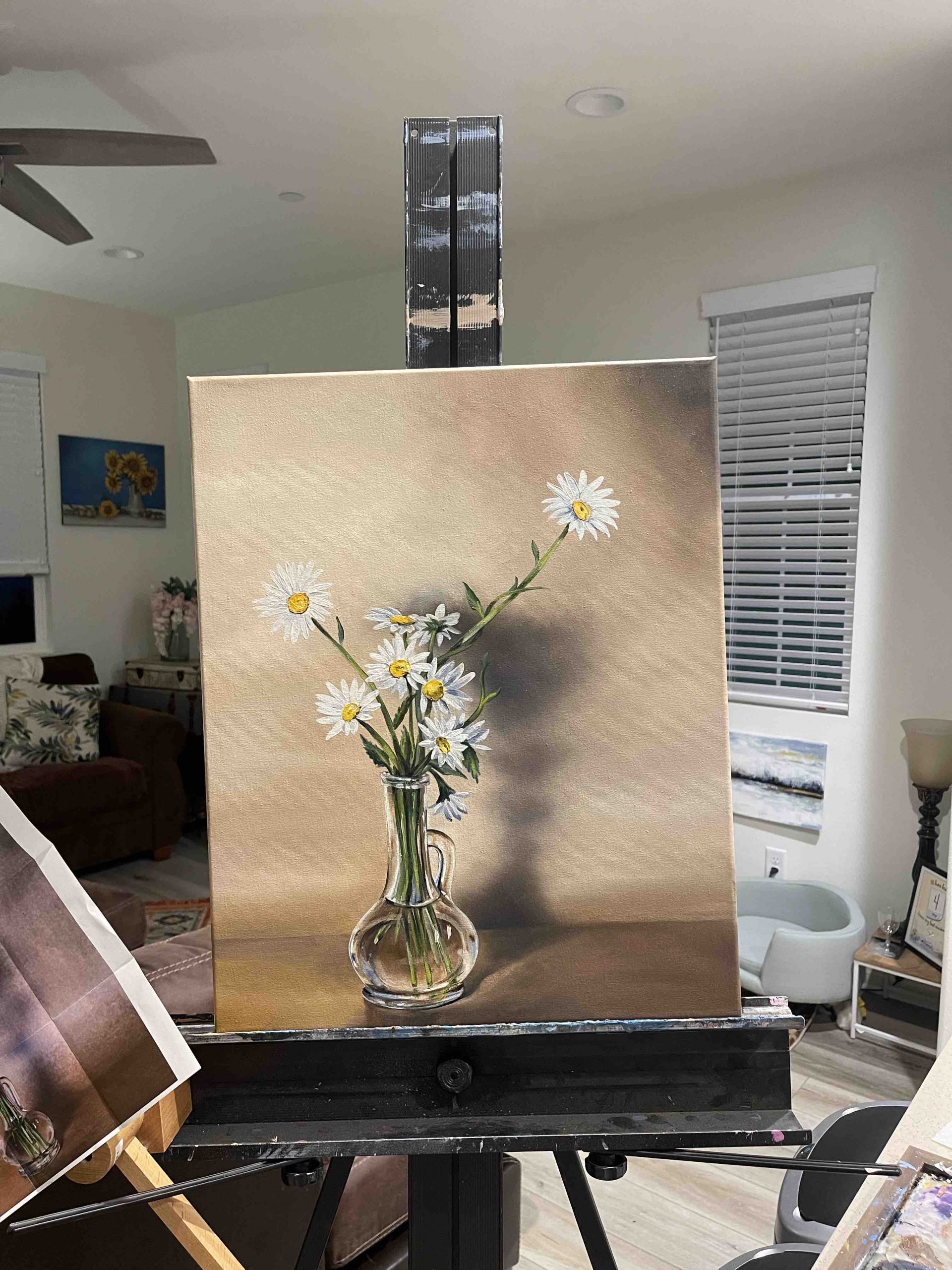 Commission Painting - Image 22