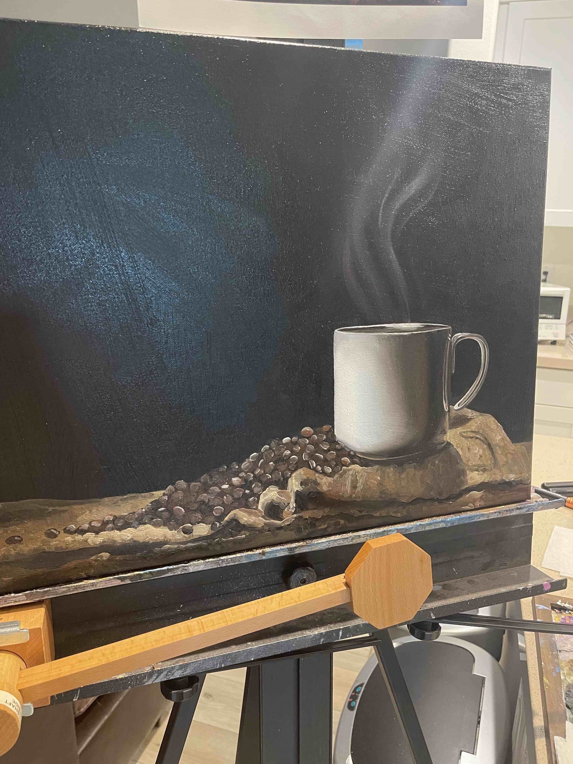 Commission Painting - Image 23