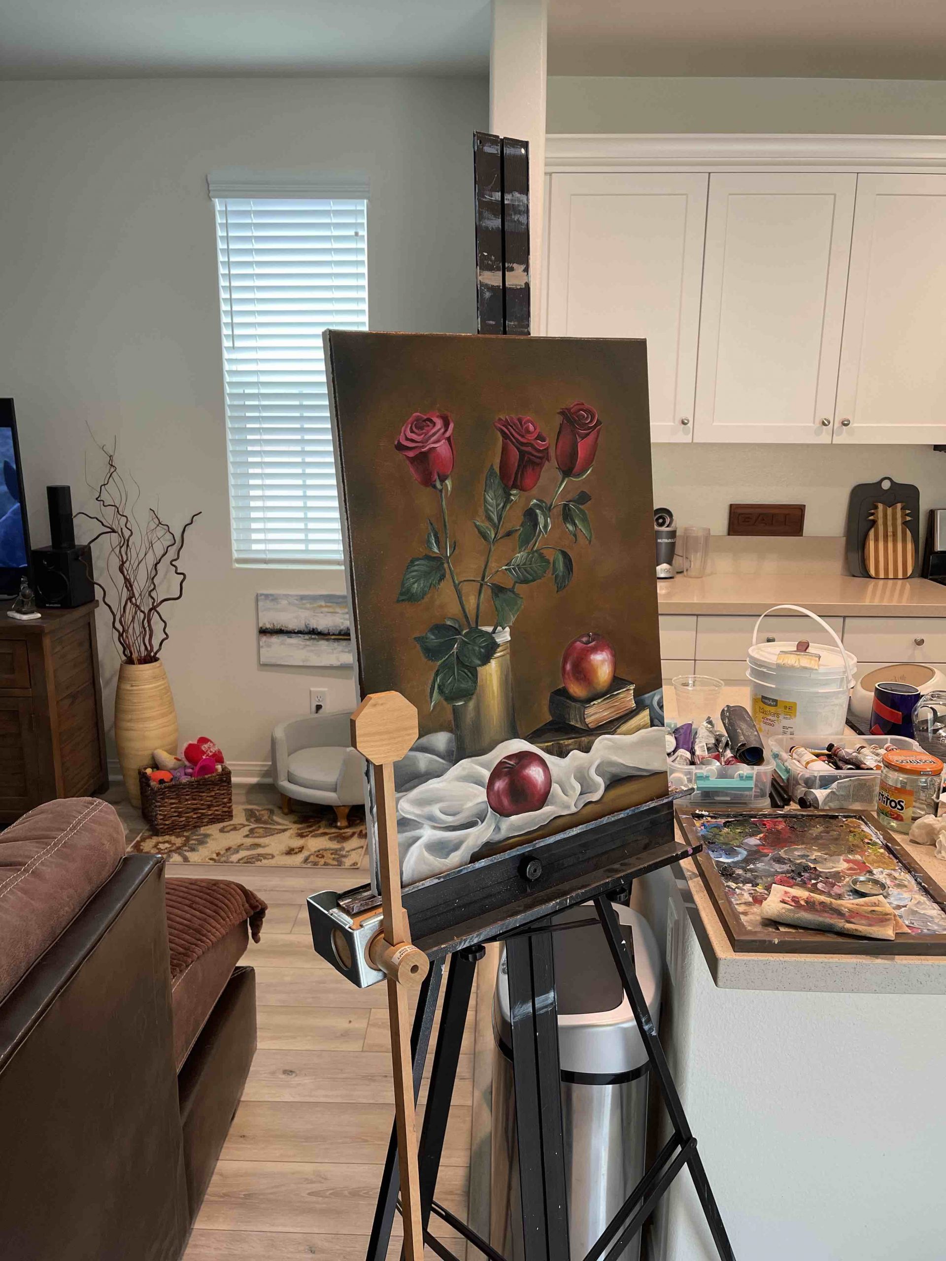 Commission Painting - Image 24