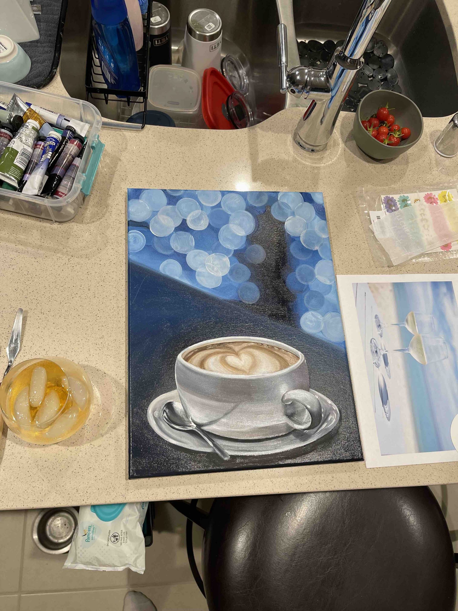 Commission Painting - Image 25