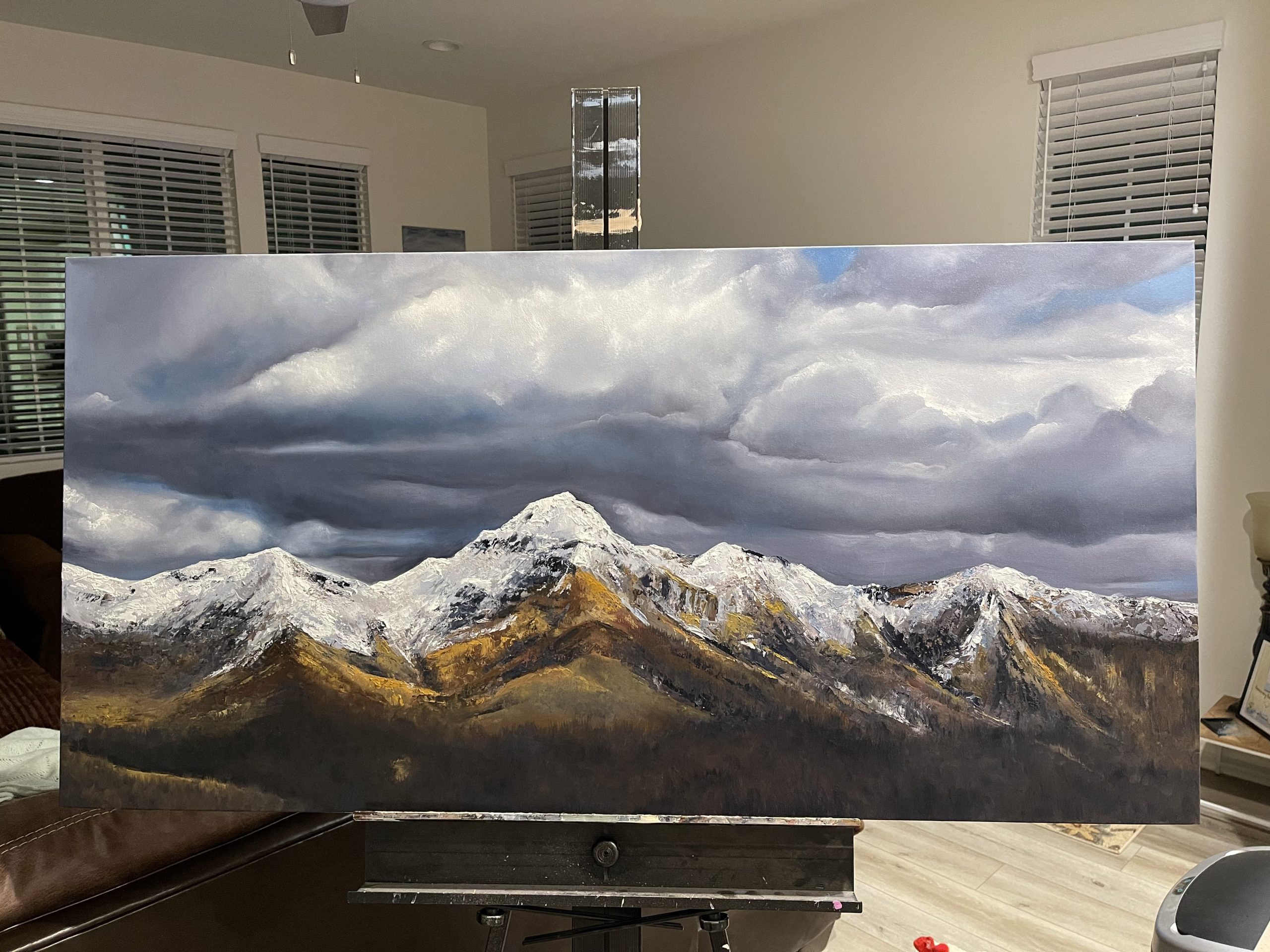 Commission Painting - Image 8