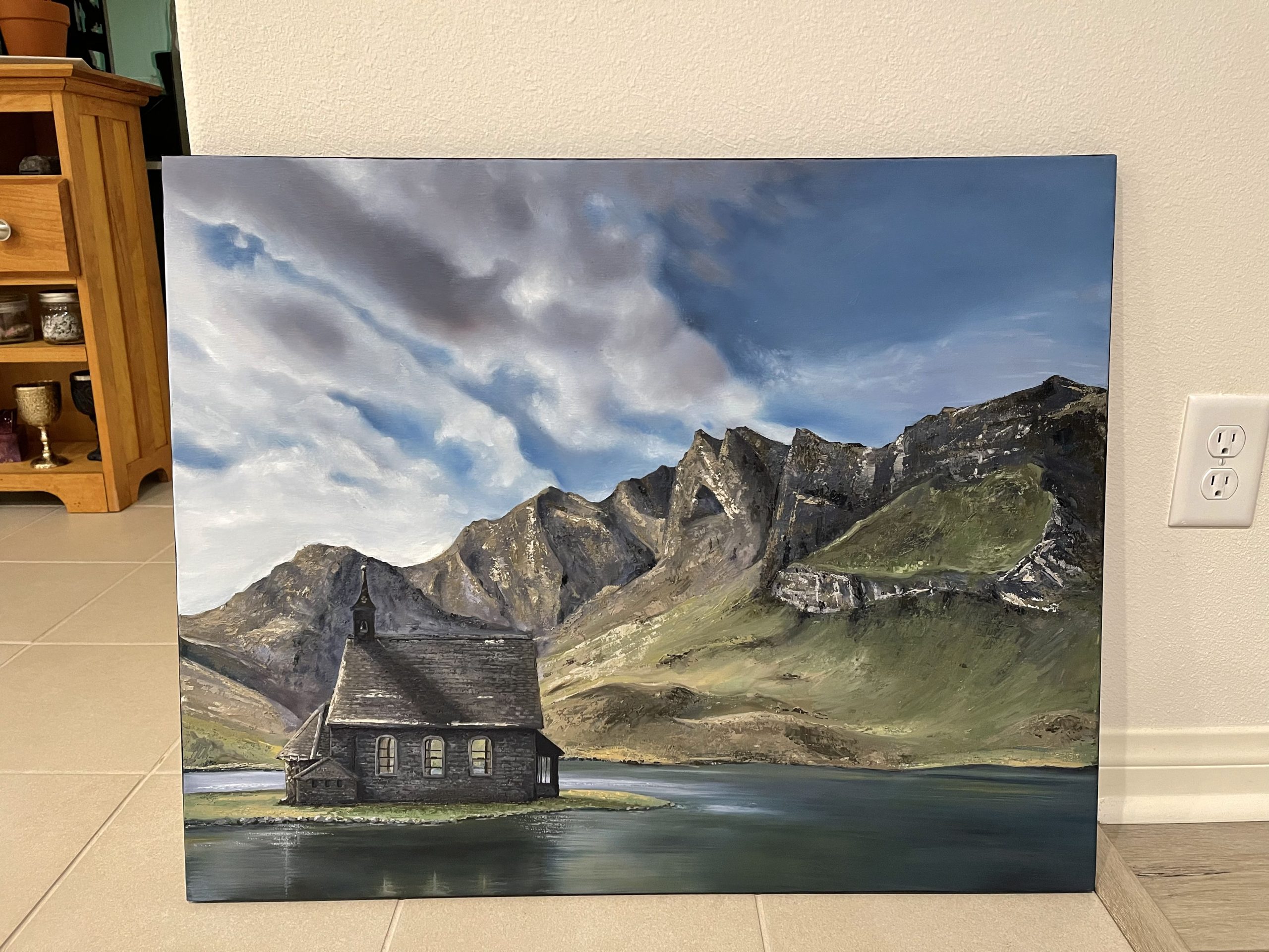 Commission Painting - Image 7