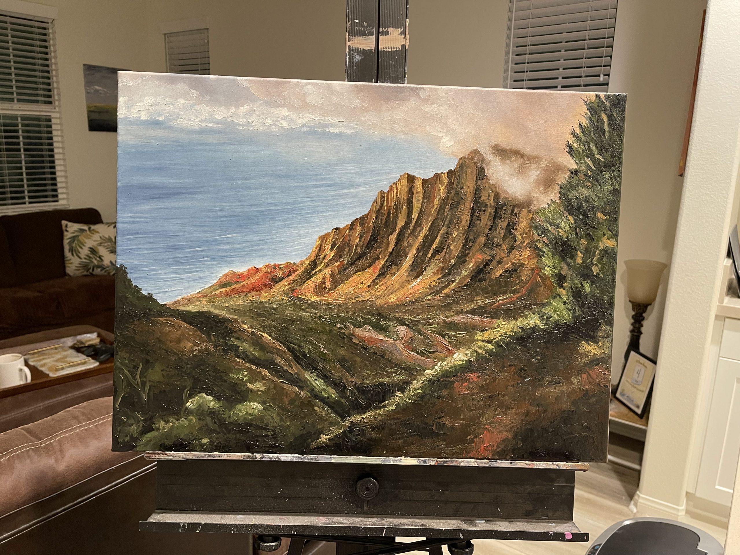 Commission Painting - Image 5