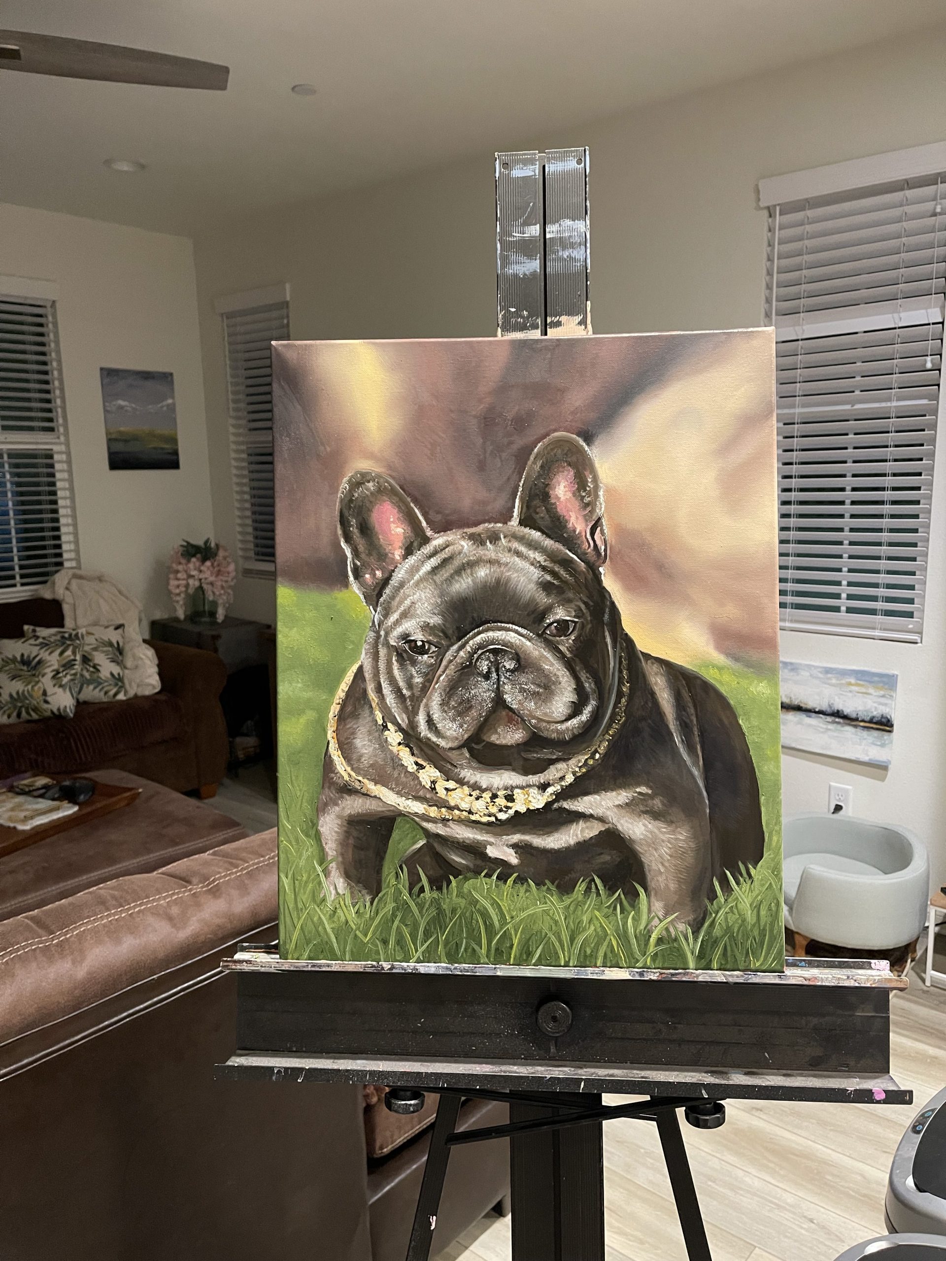 Commission Painting - Image 4