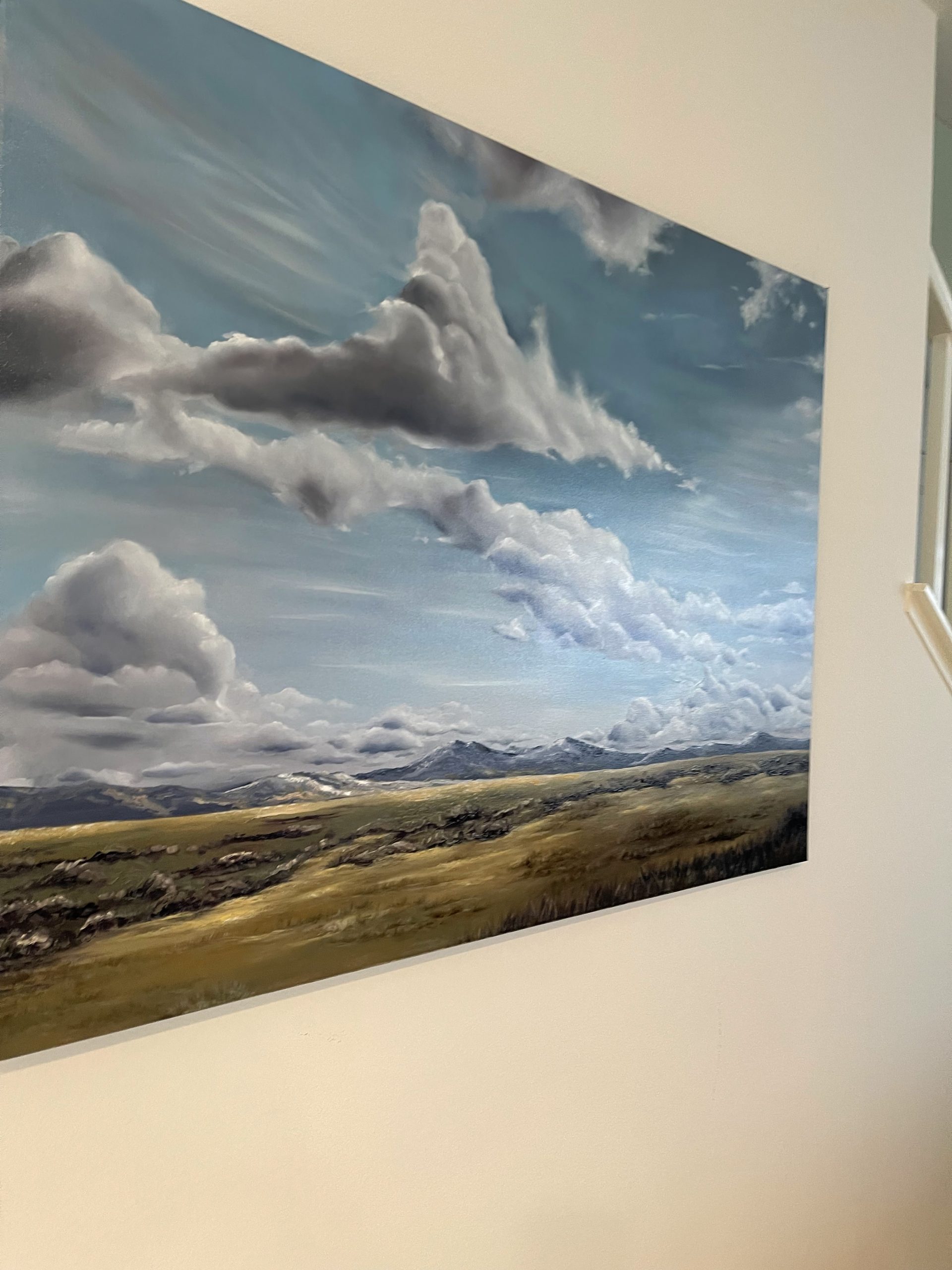 Commission Painting - Image 3