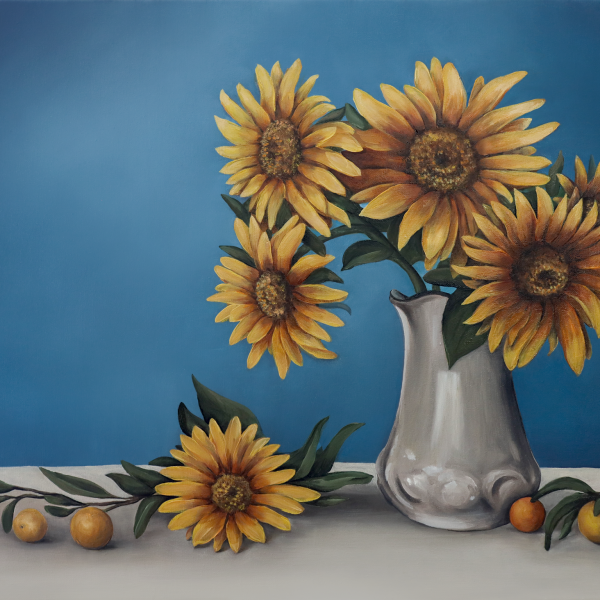 Ukraine Support Sunflowers